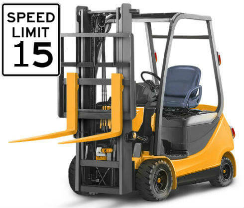 Forklift_speed_limit